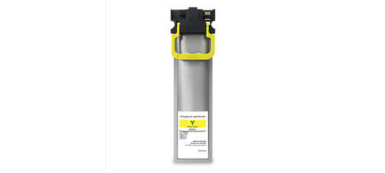 Epson T902XL420 Yellow Compatible High Yield Inkjet Cartridge Epson T902XL420 Yellow Compatible High Yield Inkjet Cartridge