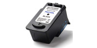 Canon PG-210XL High Yield Black Compatible Inkjet Cartridge Canon PG-210XL High Yield Black Compatible Inkjet Cartridge