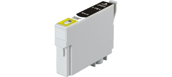 Epson T078120 (78) Black Compatible Inkjet Cartridge
