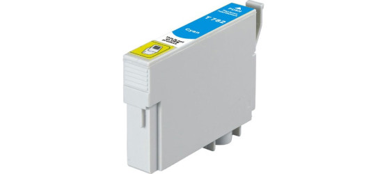 Epson T078220 (78) Cyan Compatible Inkjet Cartridge Epson T078220 (78) Cyan Compatible Inkjet Cartridge
