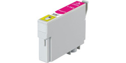 Epson T078320 (78) Magenta Compatible Inkjet Cartridge Epson T078320 (78) Magenta Compatible Inkjet Cartridge