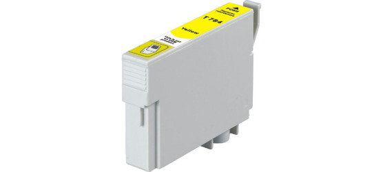 Epson T078420 (78) Yellow Compatible Inkjet Cartridge Epson T078420 (78) Yellow Compatible Inkjet Cartridge