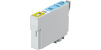 Epson T078520 (78) Light Cyan Compatible Inkjet Cartridge Epson T078520 (78) Light Cyan Compatible Inkjet Cartridge