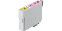 Epson T078620 (78) Light Magenta Compatible Inkjet Cartridge Epson T078620 (78) Light Magenta Compatible Inkjet Cartridge