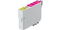 Epson T127320 (127) Magenta Compatible Extra High Yield Inkjet Cartridge Epson T127320 (127) Magenta Compatible Extra High Yield Inkjet Cartridge