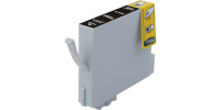 Epson T060120 (60) Black Compatible Inkjet Cartridge Epson T060120 (60) Black Compatible Inkjet Cartridge