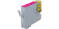 Epson T060320 (60) Magenta Compatible Inkjet Cartridge Epson T060320 (60) Magenta Compatible Inkjet Cartridge