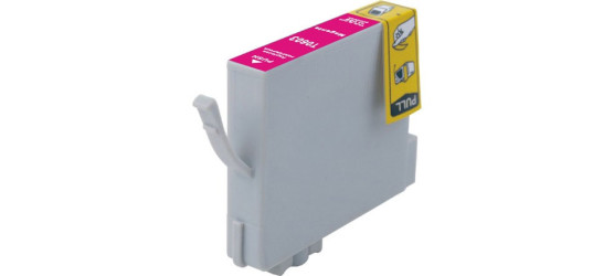 Epson T060320 (60) Magenta Compatible Inkjet Cartridge Epson T060320 (60) Magenta Compatible Inkjet Cartridge
