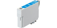 Epson T088220 (88) Cyan Compatible Inkjet Cartridge