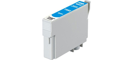 Cartouche à jet d'encre Epson T088220 (88) compatible cyan Cartouche à jet d'encre Epson T088220 (88) compatible cyan