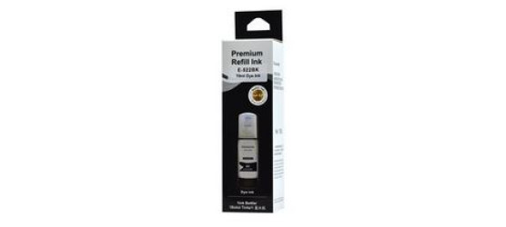 Epson T522120-S (522) Black Compatible Inkjet Cartridge