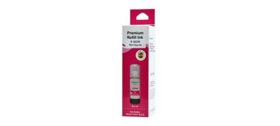 Epson T522320-S (522) Magenta Compatible Inkjet Cartridge
