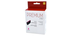 Epson T812XL-320-S (812XL) High Yield Magenta Compatible Inkjet Cartridge