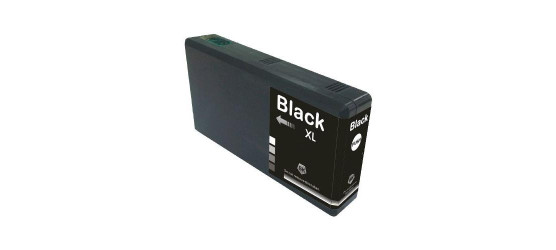 Epson T786XL-120 (786XL) High Yield Black Compatible Inkjet Cartridge Epson T786XL-120 (786XL) High Yield Black Compatible Inkjet Cartridge