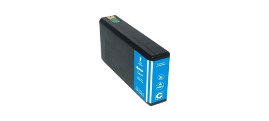 Epson T786XL-220 (786XL) High Yield Cyan Compatible Inkjet Cartridge Epson T786XL-220 (786XL) High Yield Cyan Compatible Inkjet Cartridge