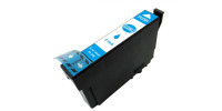 Epson T220XL-220 (220XL) Cyan High Yield Compatible Inkjet Cartridge Epson T220XL-220 (220XL) Cyan High Yield Compatible Inkjet Cartridge