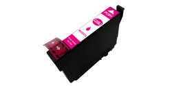 Epson T220XL-320 (220XL) Magenta High Yield Compatible Inkjet Cartridge Epson T220XL-320 (220XL) Magenta High Yield Compatible Inkjet Cartridge