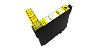 Epson T220XL-420 (220XL) Yellow High Yield Compatible Inkjet Cartridge Epson T220XL-420 (220XL) Yellow High Yield Compatible Inkjet Cartridge
