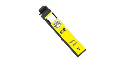 Epson T232420 (232) Yellow Compatible Inkjet Cartridge Epson T232420 (232) Yellow Compatible Inkjet Cartridge