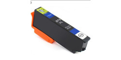 Epson T273XL-120 (273XL) Photo Black High Capacity Compatible Inkjet Cartridge