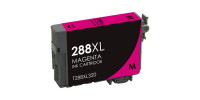 EPSON T288XL-320 (288XL) High Capacity Magenta Compatible Inkjet Cartridge EPSON T288XL-320 (288XL) High Capacity Magenta Compatible Inkjet Cartridge