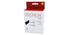 Epson T822XL-220-S (822XL) High Yield Cyan Compatible Inkjet Cartridge