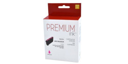 Epson T822XL-320-S (822XL) High Yield Magenta Compatible Inkjet Cartridge