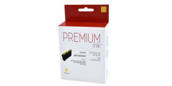 Epson T812XL-420-S (812XL) High Yield Yellow Compatible Inkjet Cartridge