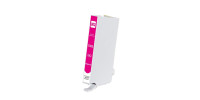 Epson T802XL-320-S (802XL) High Yield Magenta Compatible Inkjet Cartridge Epson T802XL-320-S (802XL) High Yield Magenta Compatible Inkjet Cartridge
