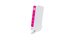 Epson T802XL-320-S (802XL) High Yield Magenta Compatible Inkjet Cartridge Epson T802XL-320-S (802XL) High Yield Magenta Compatible Inkjet Cartridge