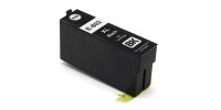 Epson T802XL-120-S (802XL) High Yield Black Compatible Inkjet Cartridge