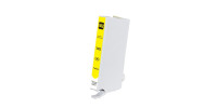 Epson T802XL-420-S (802XL) High Yield Yellow Compatible Inkjet Cartridge Epson T802XL-420-S (802XL) High Yield Yellow Compatible Inkjet Cartridge