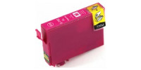 Epson T702XL-320-S (702XL) High Yield Magenta Compatible Inkjet Cartridge Epson T702XL-320-S (702XL) High Yield Magenta Compatible Inkjet Cartridge