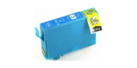 Epson T702XL-220-S (702XL) High Yield Cyan Compatible Inkjet Cartridge Epson T702XL-220-S (702XL) High Yield Cyan Compatible Inkjet Cartridge