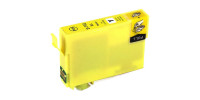 Epson T702XL-420-S (702XL) High Yield Yellow Compatible Inkjet Cartridge Epson T702XL-420-S (702XL) High Yield Yellow Compatible Inkjet Cartridge