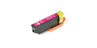 Epson T273XL-320 (273XL) Magenta High Capacity Compatible Inkjet Cartridge Epson T273XL-320 (273XL) Magenta High Capacity Compatible Inkjet Cartridge