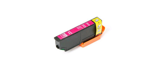 Epson T273XL-320 (273XL) Magenta High Capacity Compatible Inkjet Cartridge Epson T273XL-320 (273XL) Magenta High Capacity Compatible Inkjet Cartridge