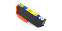 Epson T273XL-420 (273XL) Yellow High Capacity Compatible Inkjet Cartridge Epson T273XL-420 (273XL) Yellow High Capacity Compatible Inkjet Cartridge
