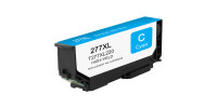 Epson T277XL-220 (277XL) Cyan High Capacity Compatible Inkjet Cartridge Epson T277XL-220 (277XL) Cyan High Capacity Compatible Inkjet Cartridge