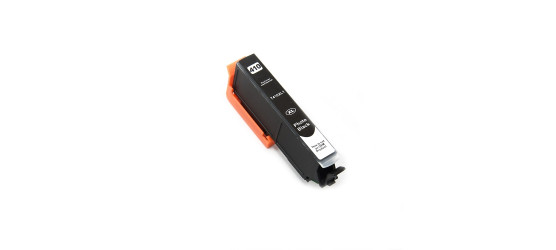 Cartouche à jet d'encre Epson T410XL120 (410XL) haute capacité, compatible, photo noir Cartouche à jet d'encre Epson T410XL120 (410XL) haute capacité, compatible, photo noir