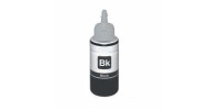 Epson T502120-S (T502) Black Compatible Inkjet Cartridge