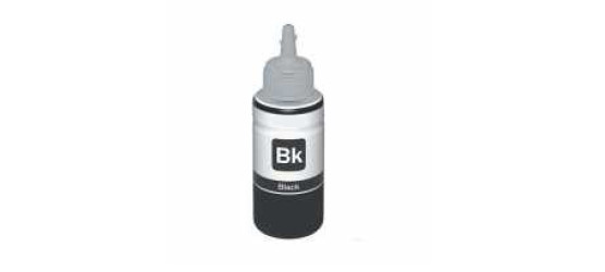 Epson T502120-S (T502) Black Compatible Inkjet Cartridge