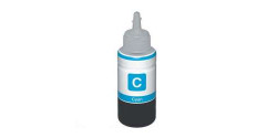 Epson T502220-S (T502) Cyan Compatible Inkjet Cartridge Epson T502220-S (T502) Cyan Compatible Inkjet Cartridge