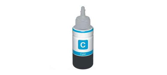 Epson T502220-S (T502) Cyan Compatible Inkjet Cartridge