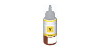 Epson T502420-S (T502) Yellow Compatible Inkjet Cartridge
