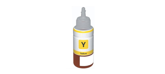 Epson T502420-S (T502) Yellow Compatible Inkjet Cartridge