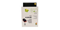 HP 910XL (3YL65AN) High Capacity Black Remanufactured inkjet Cartridge
