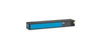 HP 972X (L0R98AN) Cyan High Yield Remanufactured Inkjet Cartridge HP 972X (L0R98AN) Cyan High Yield Remanufactured Inkjet Cartridge