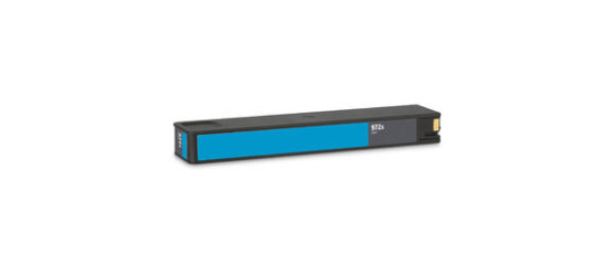 HP 972X (L0R98AN) Cyan High Yield Remanufactured Inkjet Cartridge