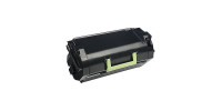 Lexmark 52D1H00 (521H) High Yield, Black, Remanufactured Laser Cartridge Lexmark 52D1H00 (521H) High Yield, Black, Remanufactured Laser Cartridge